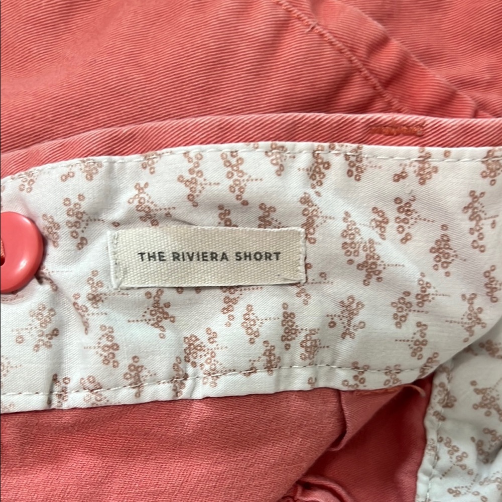 LOFT Riviera Shorts - Picture 3 of 8
